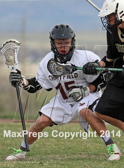 Thumbnail 1 in Prairie View @ Chatfield photogallery.