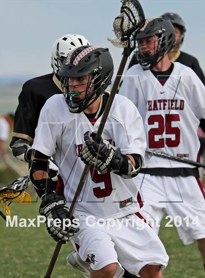 Thumbnail 2 in Prairie View @ Chatfield photogallery.