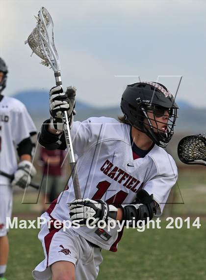 Thumbnail 3 in Prairie View @ Chatfield photogallery.