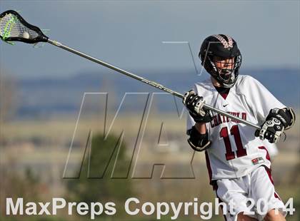Thumbnail 2 in Prairie View @ Chatfield photogallery.