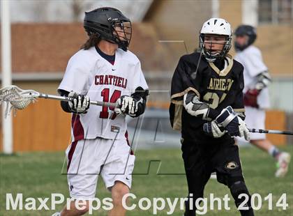 Thumbnail 2 in Prairie View @ Chatfield photogallery.