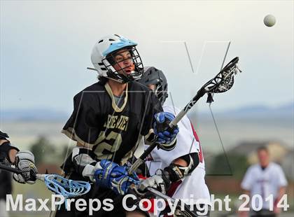 Thumbnail 2 in Prairie View @ Chatfield photogallery.