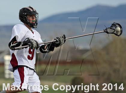 Thumbnail 3 in Prairie View @ Chatfield photogallery.