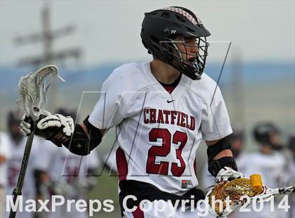 Thumbnail 3 in Prairie View @ Chatfield photogallery.