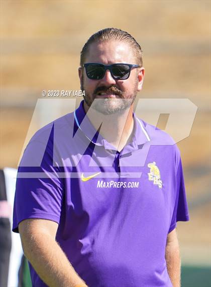 Thumbnail 3 in Escalon vs. St. Mary's (Lodi Tourney) photogallery.