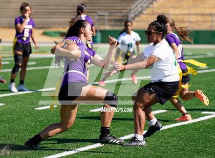 Thumbnail 3 in Escalon vs. St. Mary's (Lodi Tourney) photogallery.