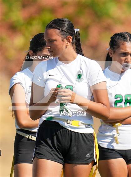 Thumbnail 2 in Escalon vs. St. Mary's (Lodi Tourney) photogallery.