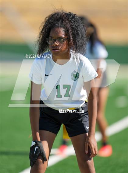 Thumbnail 2 in Escalon vs. St. Mary's (Lodi Tourney) photogallery.