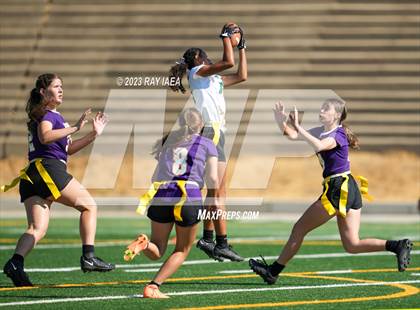 Thumbnail 1 in Escalon vs. St. Mary's (Lodi Tourney) photogallery.