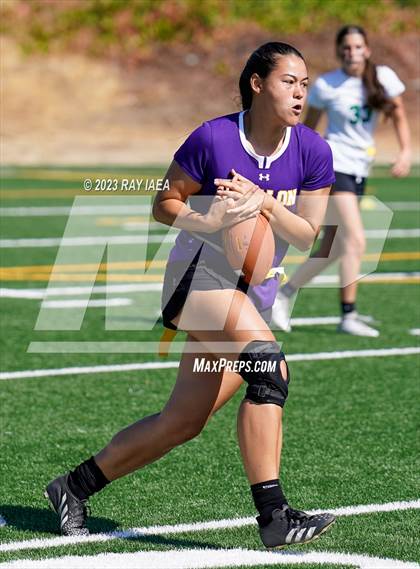 Thumbnail 2 in Escalon vs. St. Mary's (Lodi Tourney) photogallery.