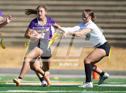 Thumbnail 1 in Escalon vs. St. Mary's (Lodi Tourney) photogallery.