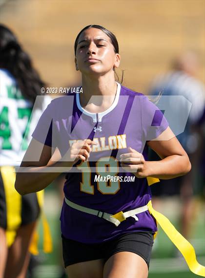 Thumbnail 2 in Escalon vs. St. Mary's (Lodi Tourney) photogallery.