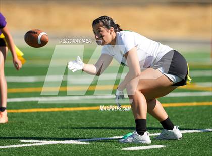 Thumbnail 3 in Escalon vs. St. Mary's (Lodi Tourney) photogallery.