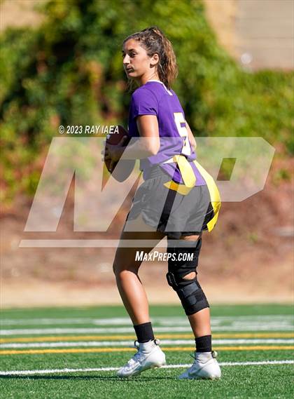 Thumbnail 1 in Escalon vs. St. Mary's (Lodi Tourney) photogallery.