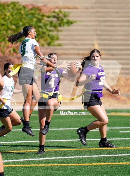 Thumbnail 2 in Escalon vs. St. Mary's (Lodi Tourney) photogallery.