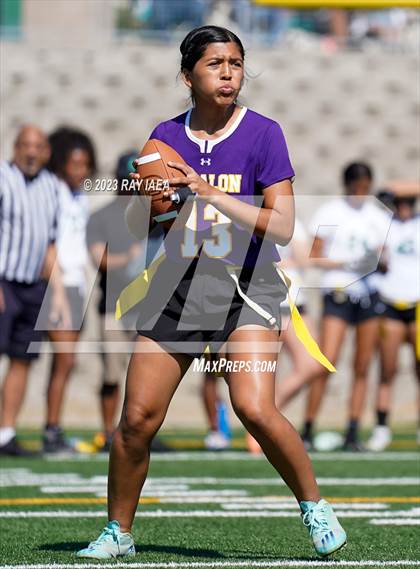 Thumbnail 2 in Escalon vs. St. Mary's (Lodi Tourney) photogallery.