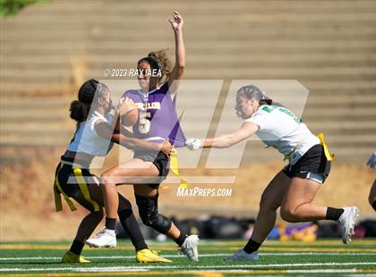 Thumbnail 2 in Escalon vs. St. Mary's (Lodi Tourney) photogallery.