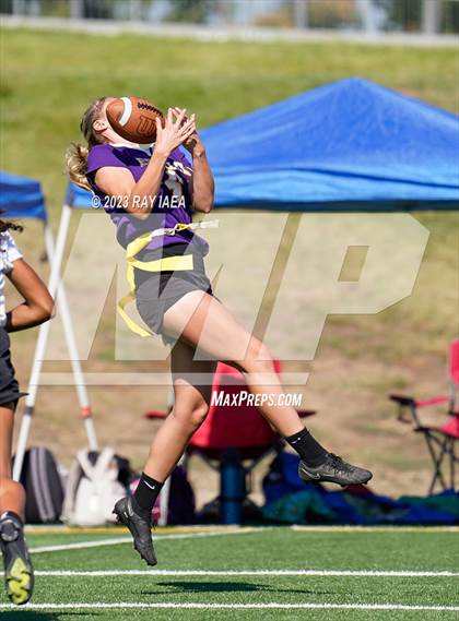 Thumbnail 3 in Escalon vs. St. Mary's (Lodi Tourney) photogallery.