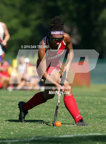 Thumbnail 3 in Grassfield @ Tallwood photogallery.