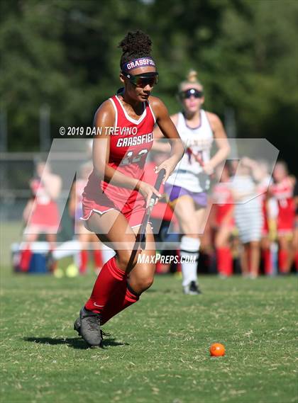 Thumbnail 2 in Grassfield @ Tallwood photogallery.