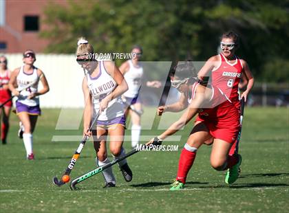 Thumbnail 1 in Grassfield @ Tallwood photogallery.