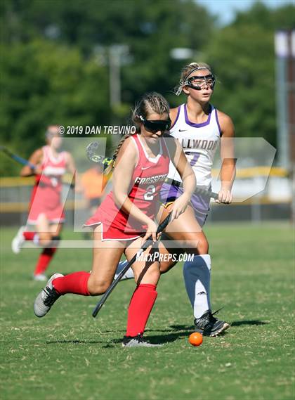 Thumbnail 3 in Grassfield @ Tallwood photogallery.