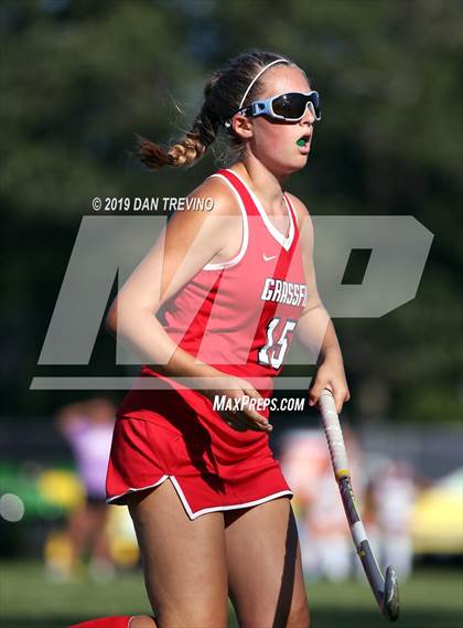 Thumbnail 2 in Grassfield @ Tallwood photogallery.
