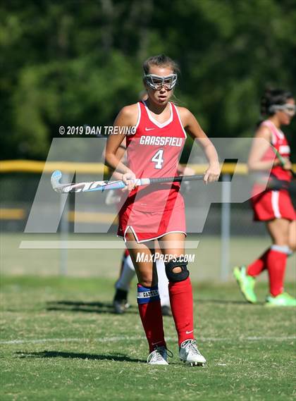 Thumbnail 2 in Grassfield @ Tallwood photogallery.