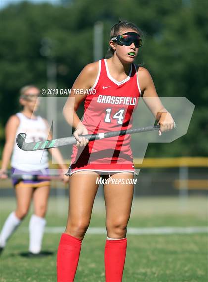 Thumbnail 2 in Grassfield @ Tallwood photogallery.