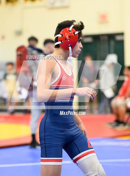 Thumbnail 3 in CIFSDS Div IV Championship photogallery.