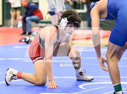 Thumbnail 1 in CIFSDS Div IV Championship photogallery.