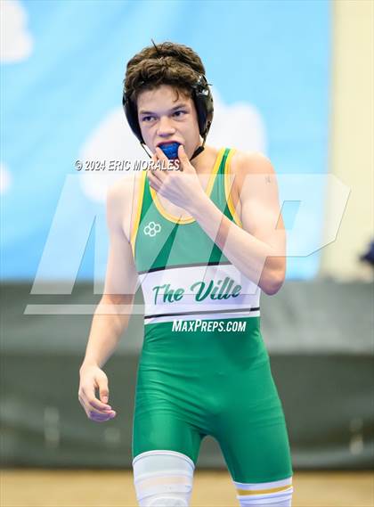 Thumbnail 2 in CIFSDS Div IV Championship photogallery.