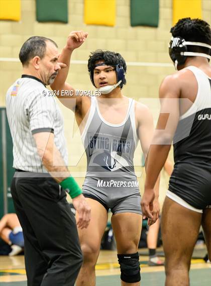 Thumbnail 3 in CIFSDS Div IV Championship photogallery.
