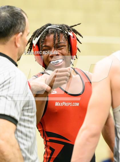 Thumbnail 3 in CIFSDS Div IV Championship photogallery.