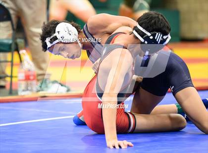 Thumbnail 1 in CIFSDS Div IV Championship photogallery.