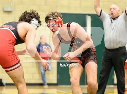 Thumbnail 2 in CIFSDS Div IV Championship photogallery.