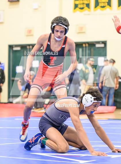 Thumbnail 3 in CIFSDS Div IV Championship photogallery.