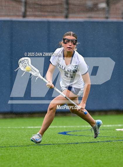 Thumbnail 2 in Villa Maria Academy vs. Strath Haven (PIAA 2A Final) photogallery.