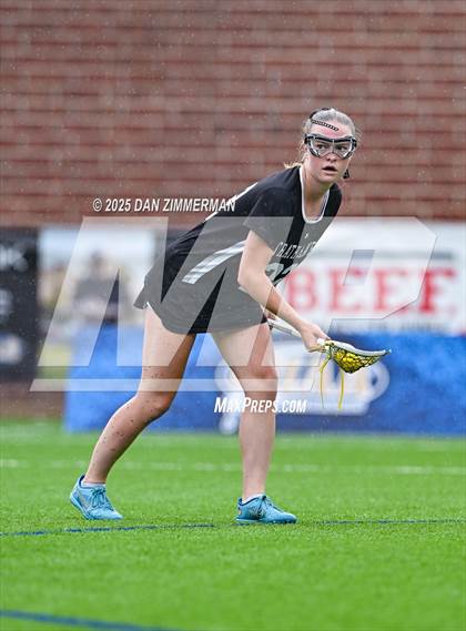 Thumbnail 3 in Villa Maria Academy vs. Strath Haven (PIAA 2A Final) photogallery.