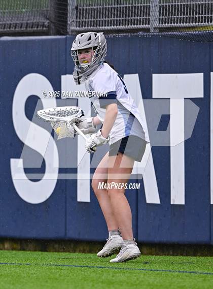 Thumbnail 1 in Villa Maria Academy vs. Strath Haven (PIAA 2A Final) photogallery.