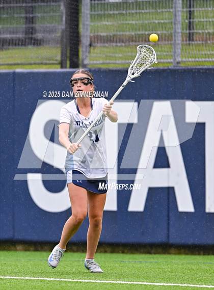 Thumbnail 2 in Villa Maria Academy vs. Strath Haven (PIAA 2A Final) photogallery.
