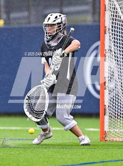 Thumbnail 1 in Villa Maria Academy vs. Strath Haven (PIAA 2A Final) photogallery.