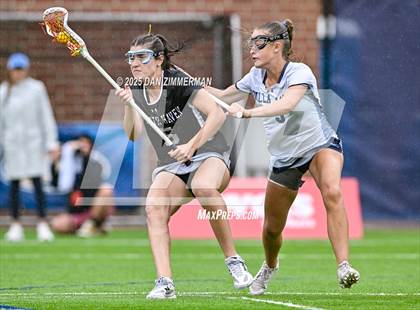 Thumbnail 2 in Villa Maria Academy vs. Strath Haven (PIAA 2A Final) photogallery.