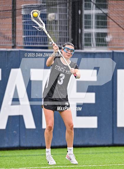 Thumbnail 1 in Villa Maria Academy vs. Strath Haven (PIAA 2A Final) photogallery.