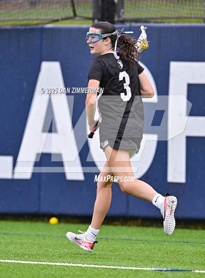 Thumbnail 2 in Villa Maria Academy vs. Strath Haven (PIAA 2A Final) photogallery.
