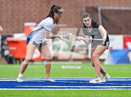Thumbnail 2 in Villa Maria Academy vs. Strath Haven (PIAA 2A Final) photogallery.