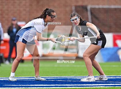 Thumbnail 1 in Villa Maria Academy vs. Strath Haven (PIAA 2A Final) photogallery.