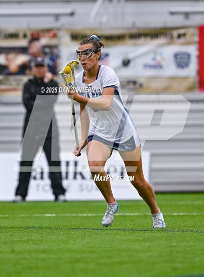 Thumbnail 1 in Villa Maria Academy vs. Strath Haven (PIAA 2A Final) photogallery.