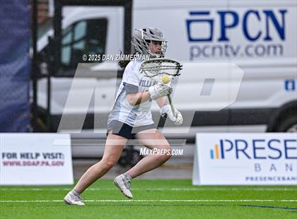 Thumbnail 2 in Villa Maria Academy vs. Strath Haven (PIAA 2A Final) photogallery.