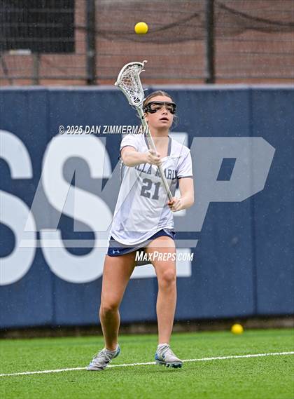 Thumbnail 1 in Villa Maria Academy vs. Strath Haven (PIAA 2A Final) photogallery.